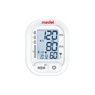 Wrist Blood Pressure Monitor [SOFT]