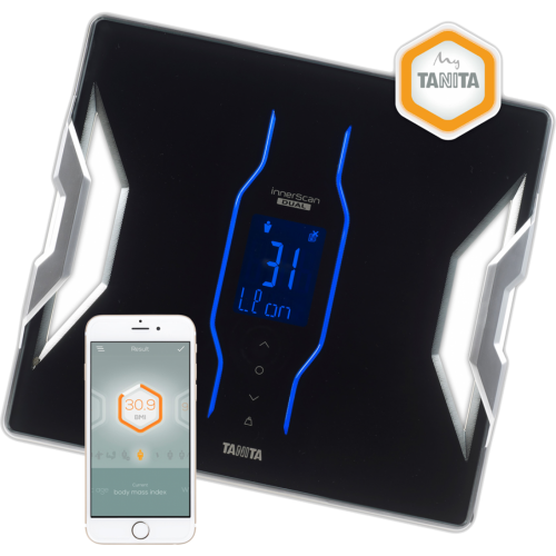 Body Composition Monitors