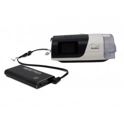 Pilot flex External Battery for CPAP