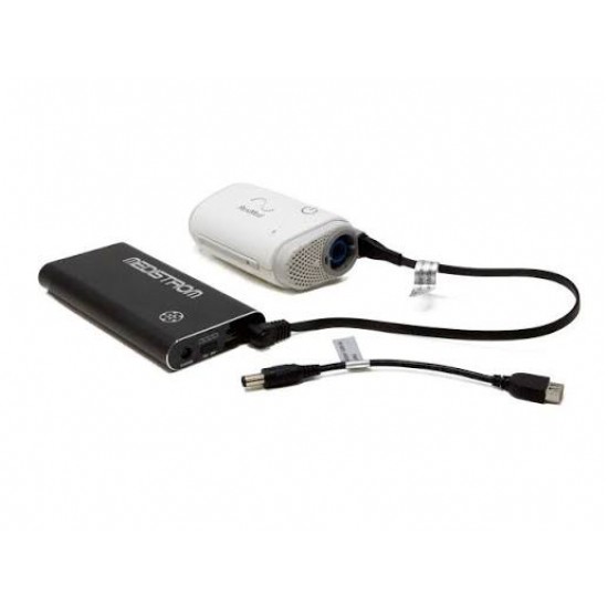 Pilot flex External Battery for CPAP