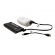 Pilot flex External Battery for CPAP
