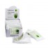 CPAP Mask Wipes with Aloe Vera (unscented, 10 wipes/pack)