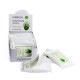 CPAP Mask Wipes with Aloe Vera (unscented, 10 wipes/pack)