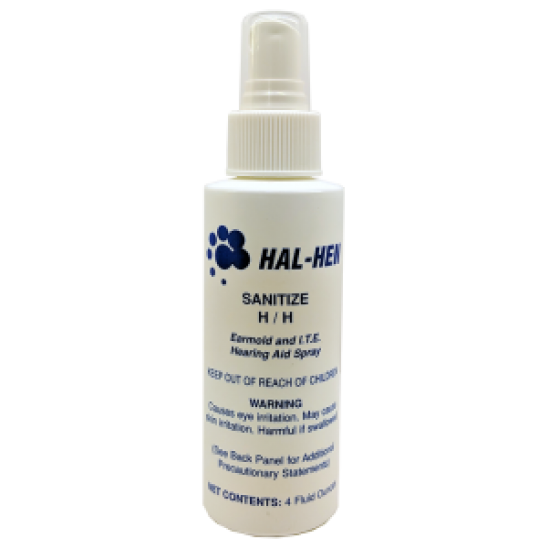 Disinfectant Spray