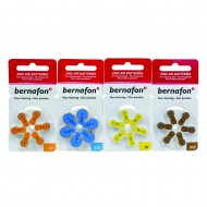 Hearing Aid Battery