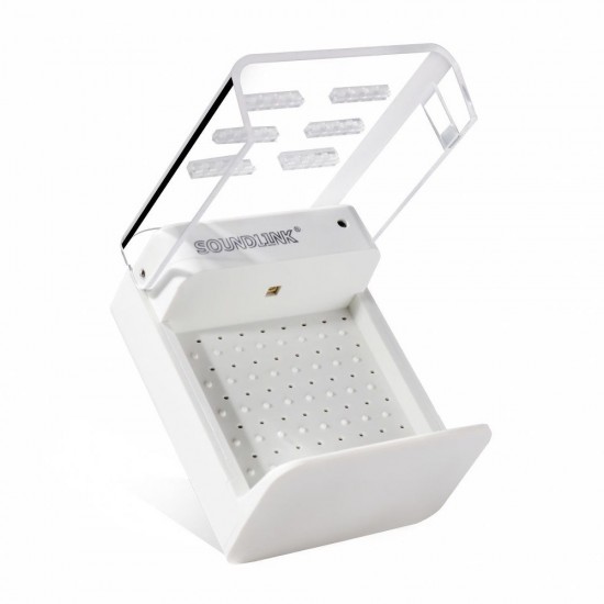 AID201-UVElectronic Hearing Aid Dryer