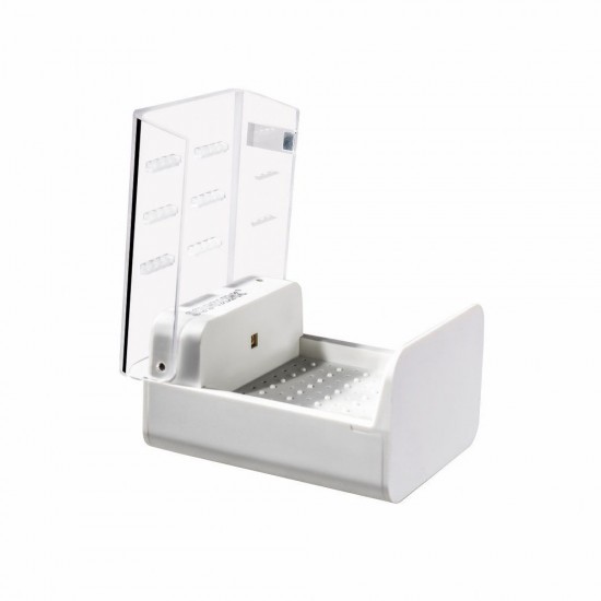 AID201-UVElectronic Hearing Aid Dryer