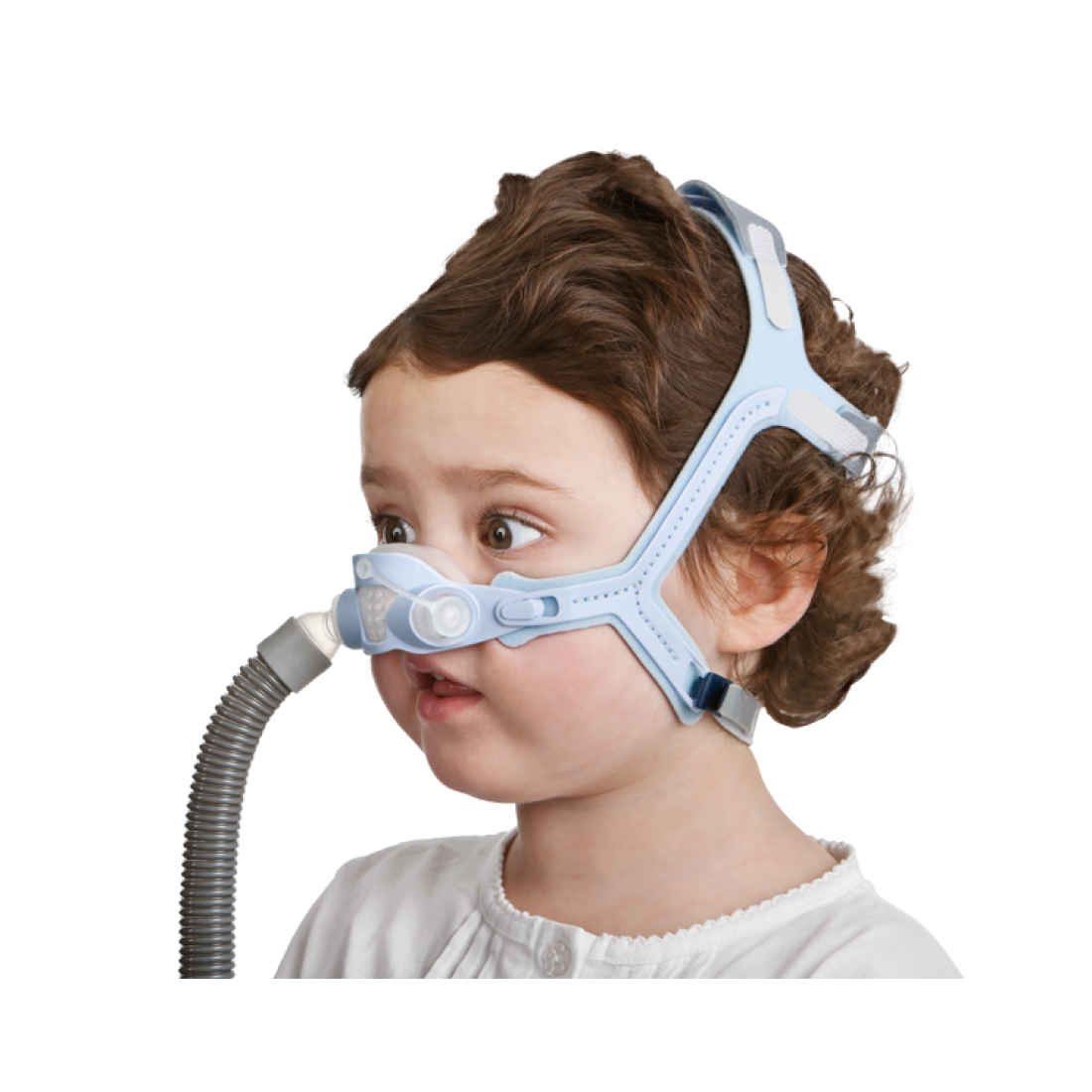 Children Sleep Apnea mask Pixi Pediatric Mask