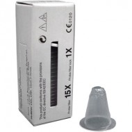 Disposable probe