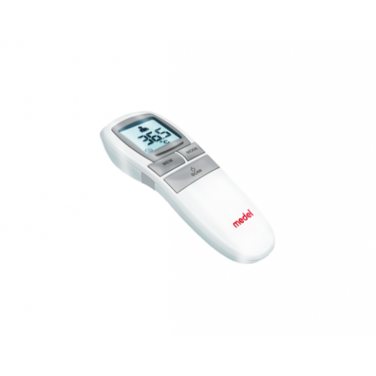 NO CONTACT No touch forehead thermometer