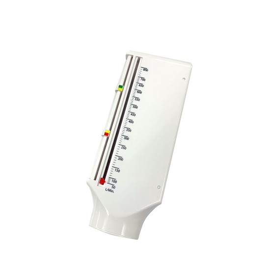 myPEF Peak Flow Meter myPEF Peak Flow Meter